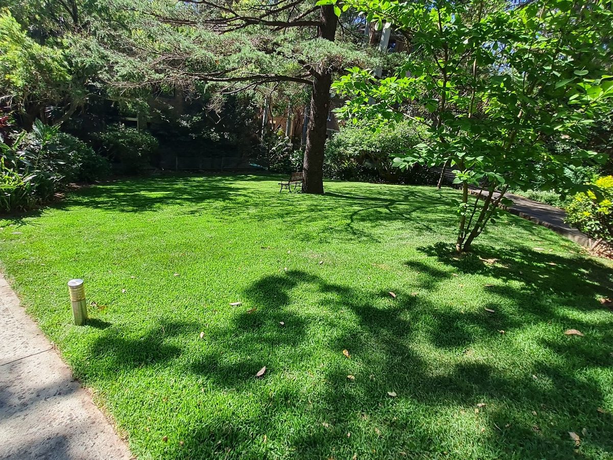 North Shore strata building